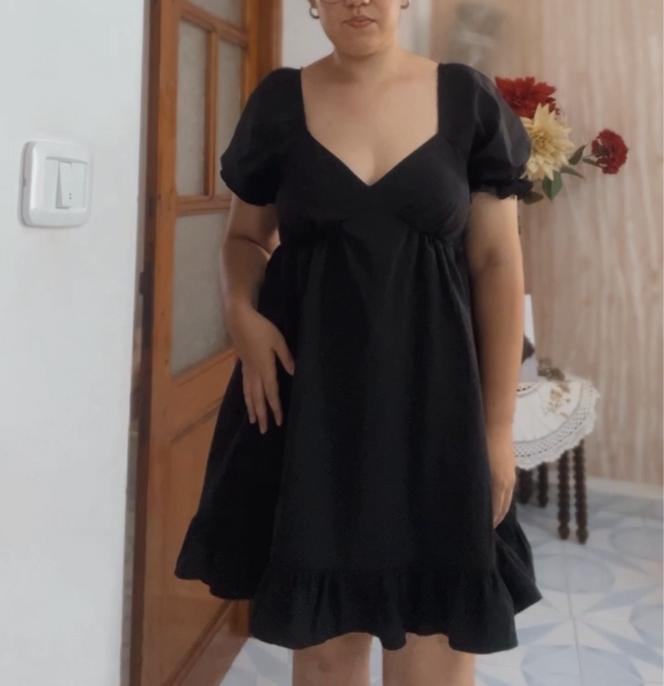 robe