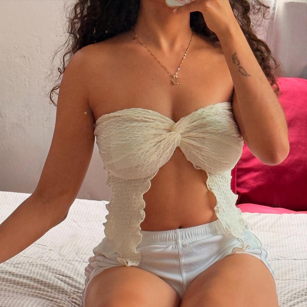 Top shein