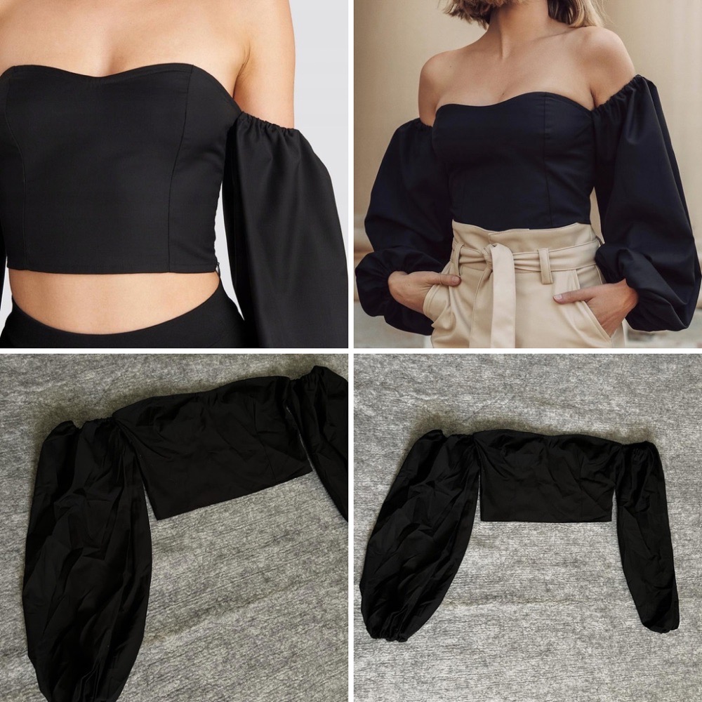 top off shoulder
