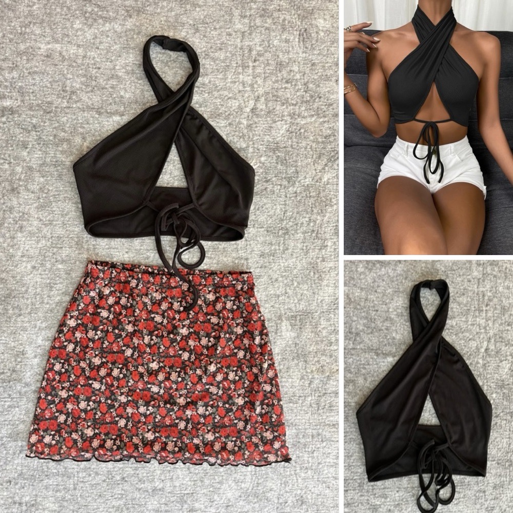top shein