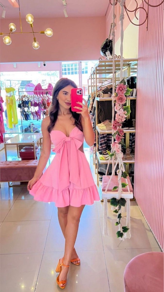 robe shein