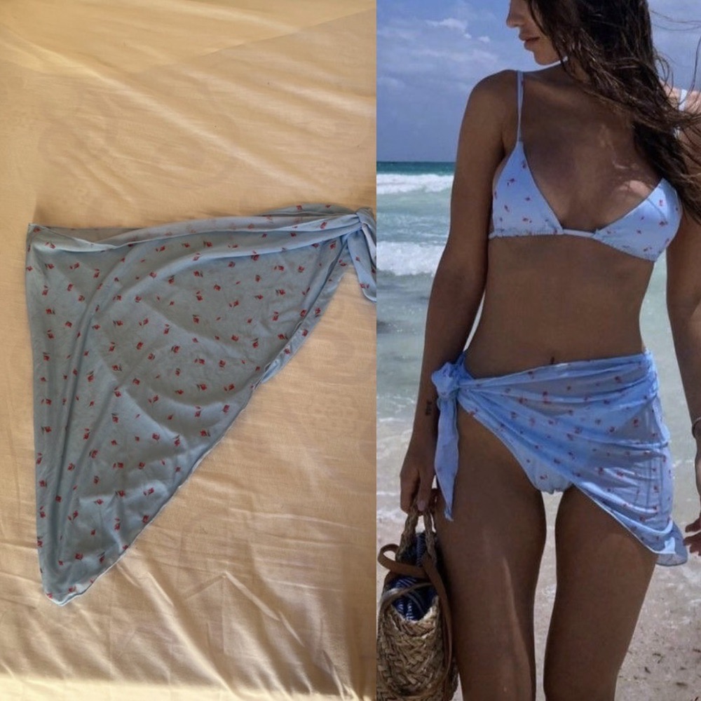 cache maillot