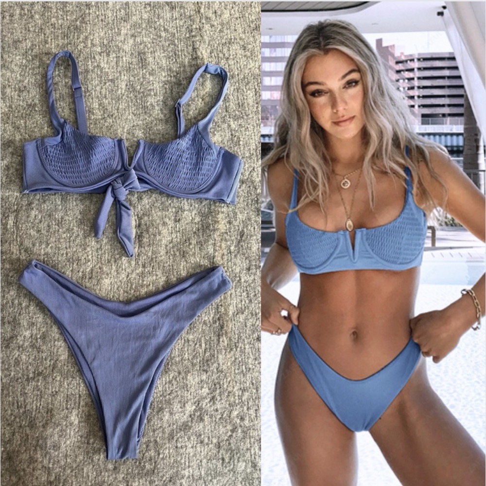 bikini zaful 