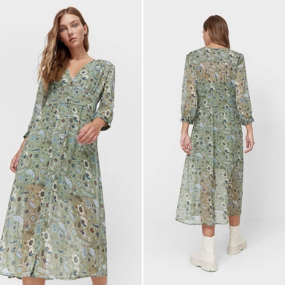 robe stradi