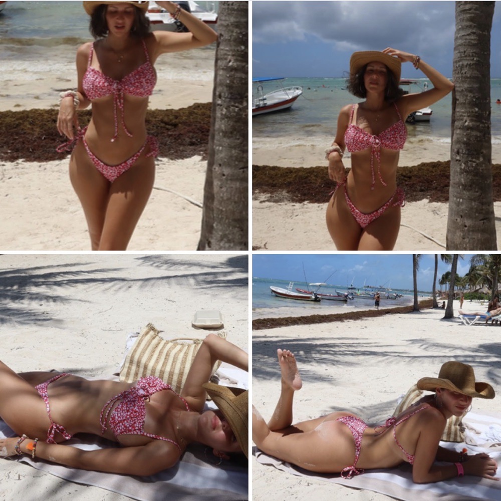 bikini