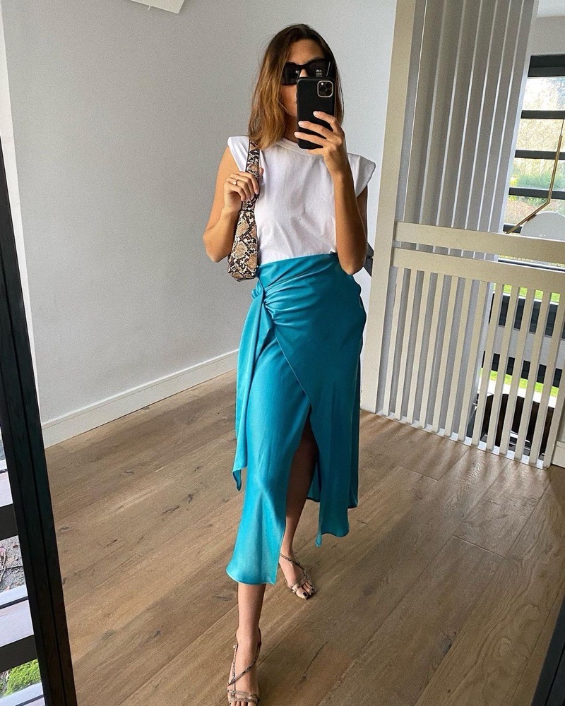 jupe zara