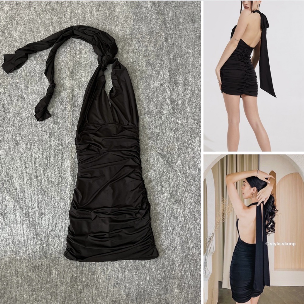 robe