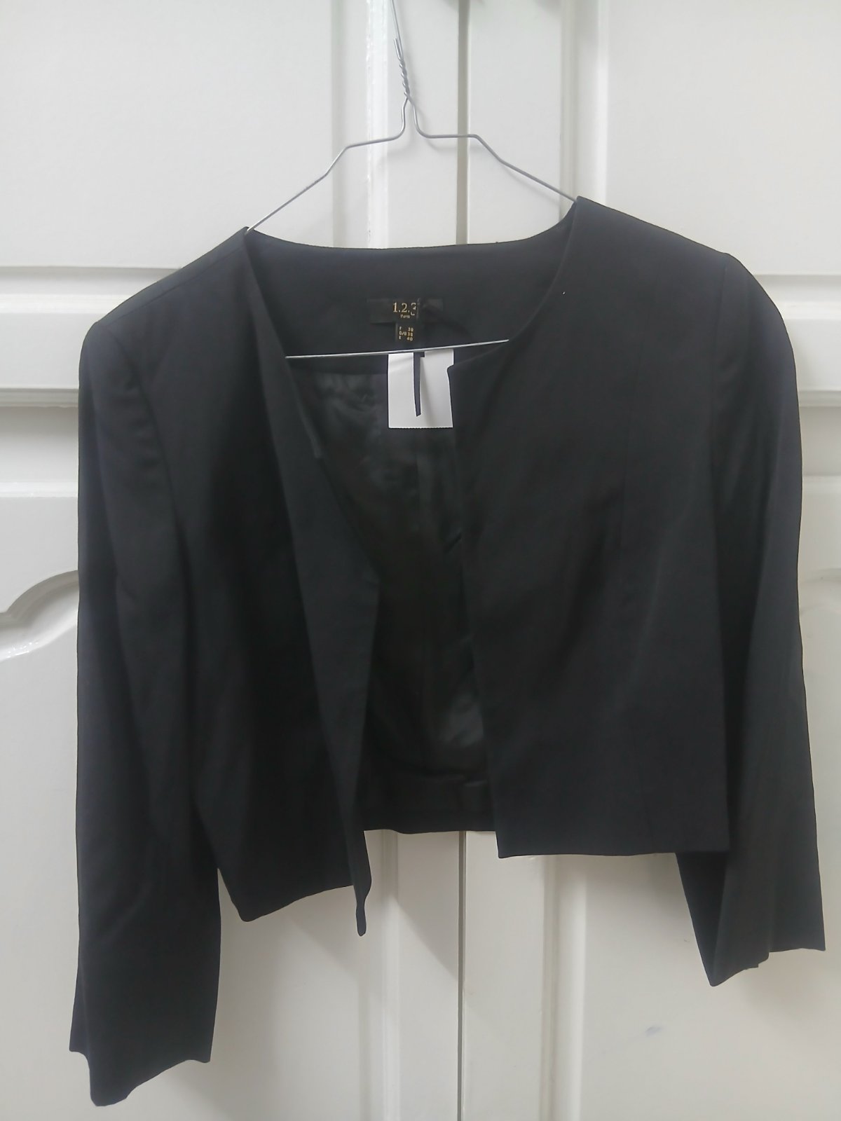 Veste