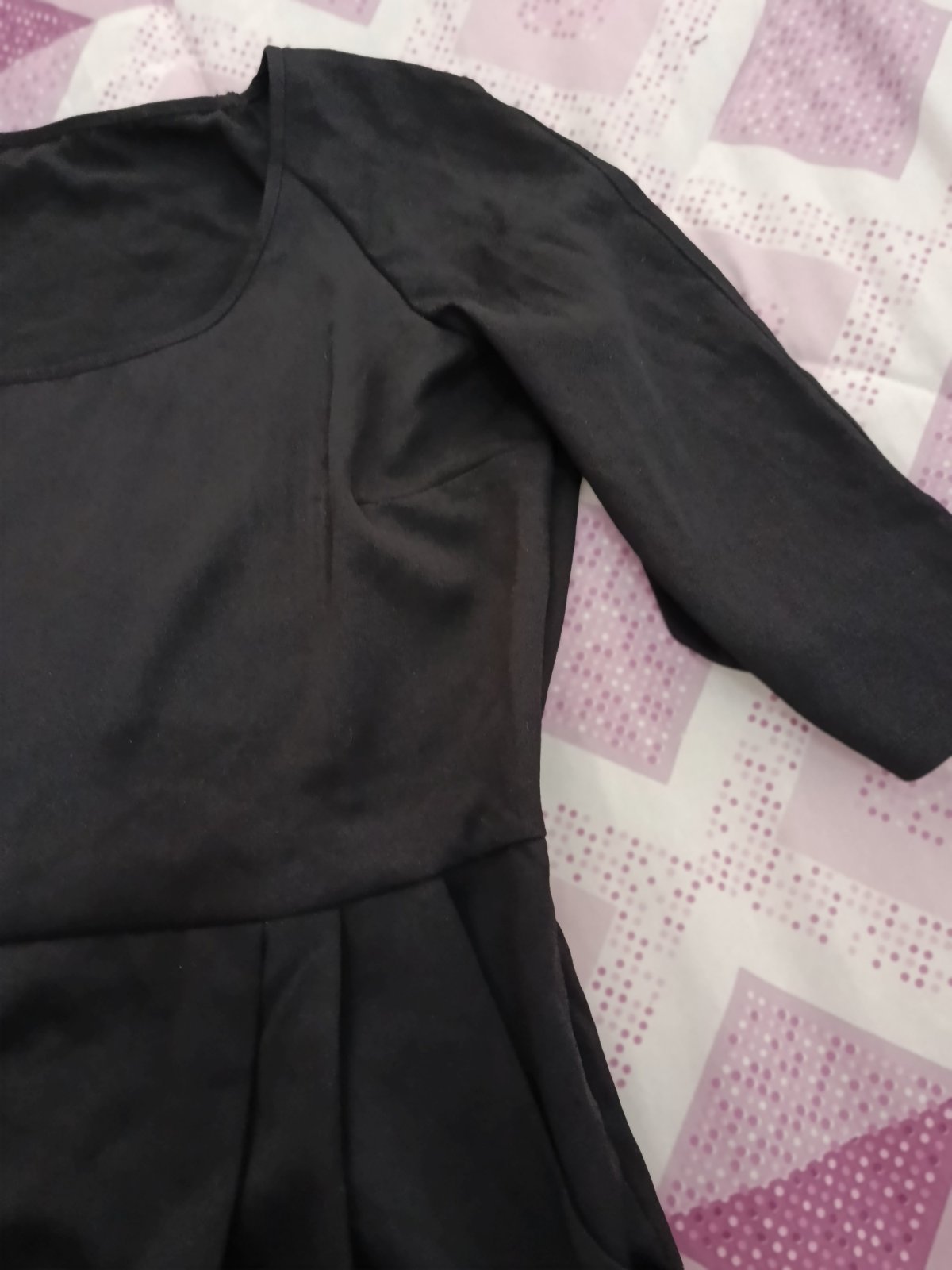Petite robe