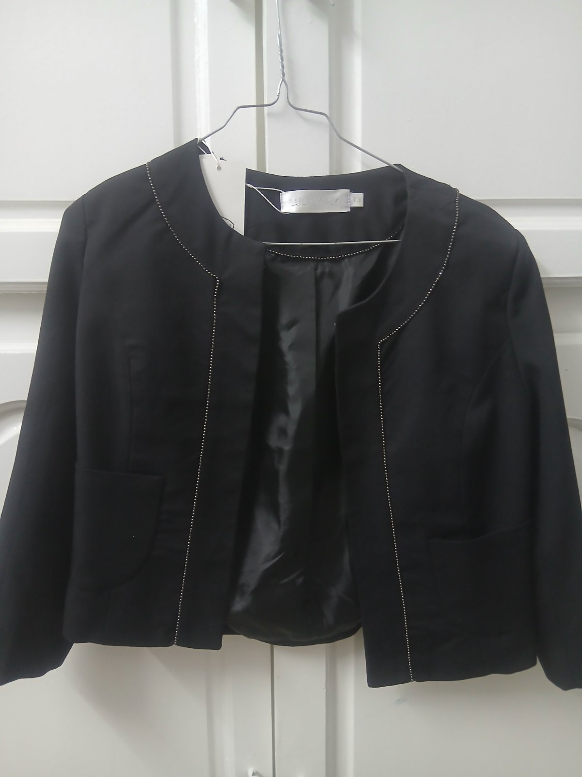 Veste