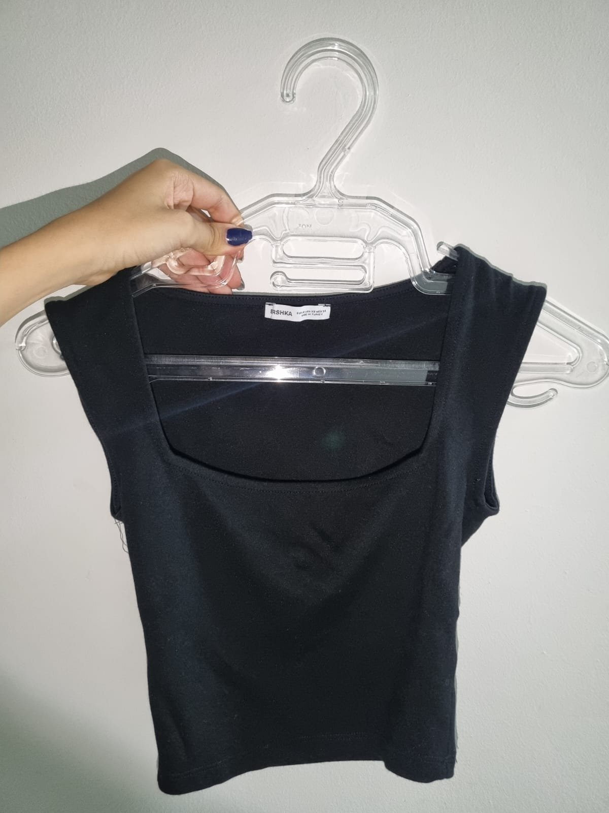 Pull Bershka 