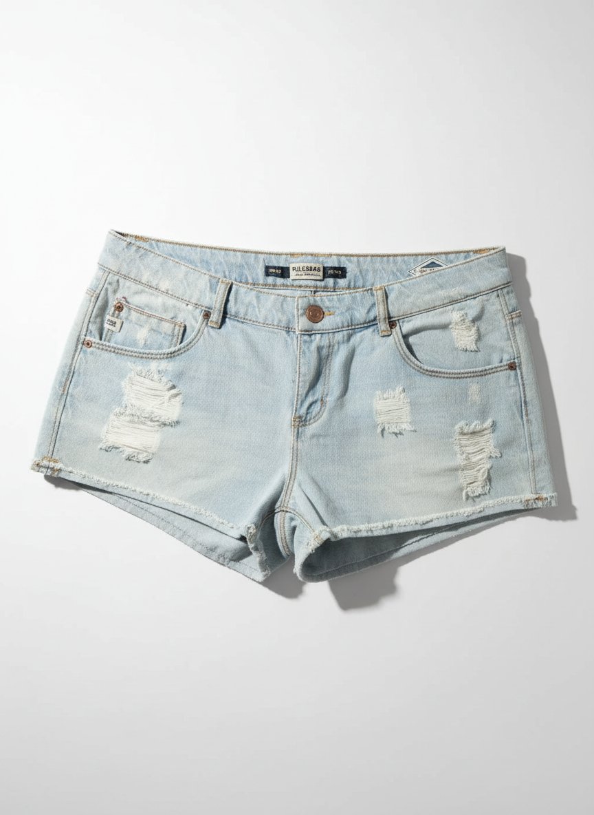 Mini short