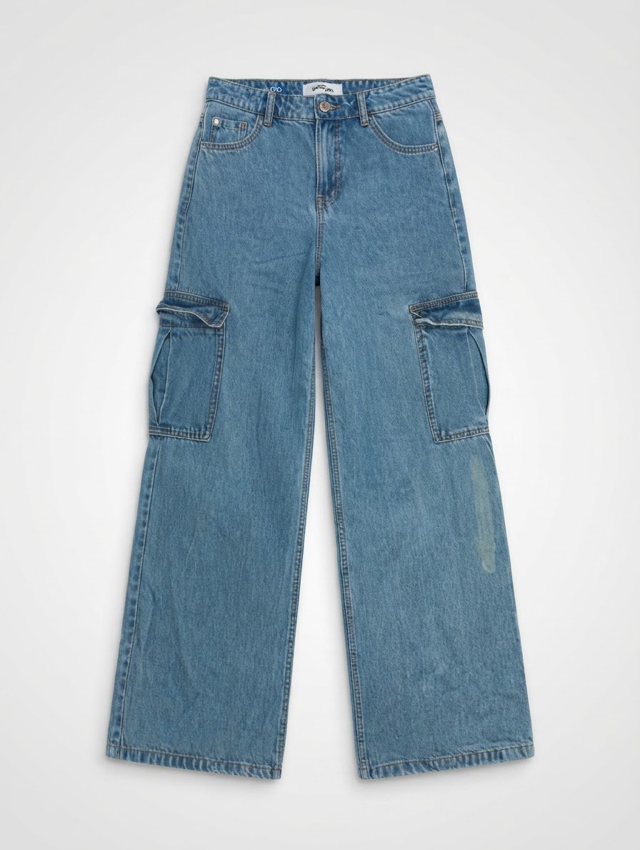 Jean 