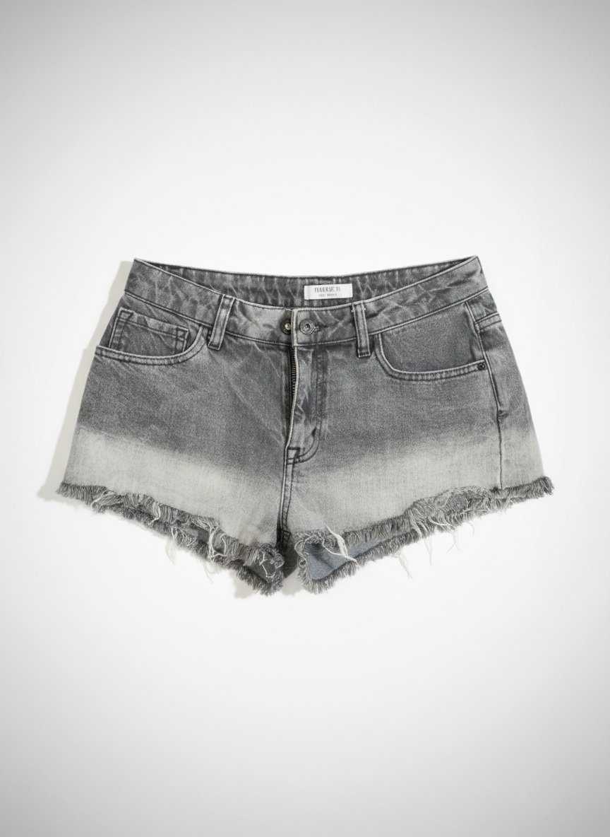 Short stylé 