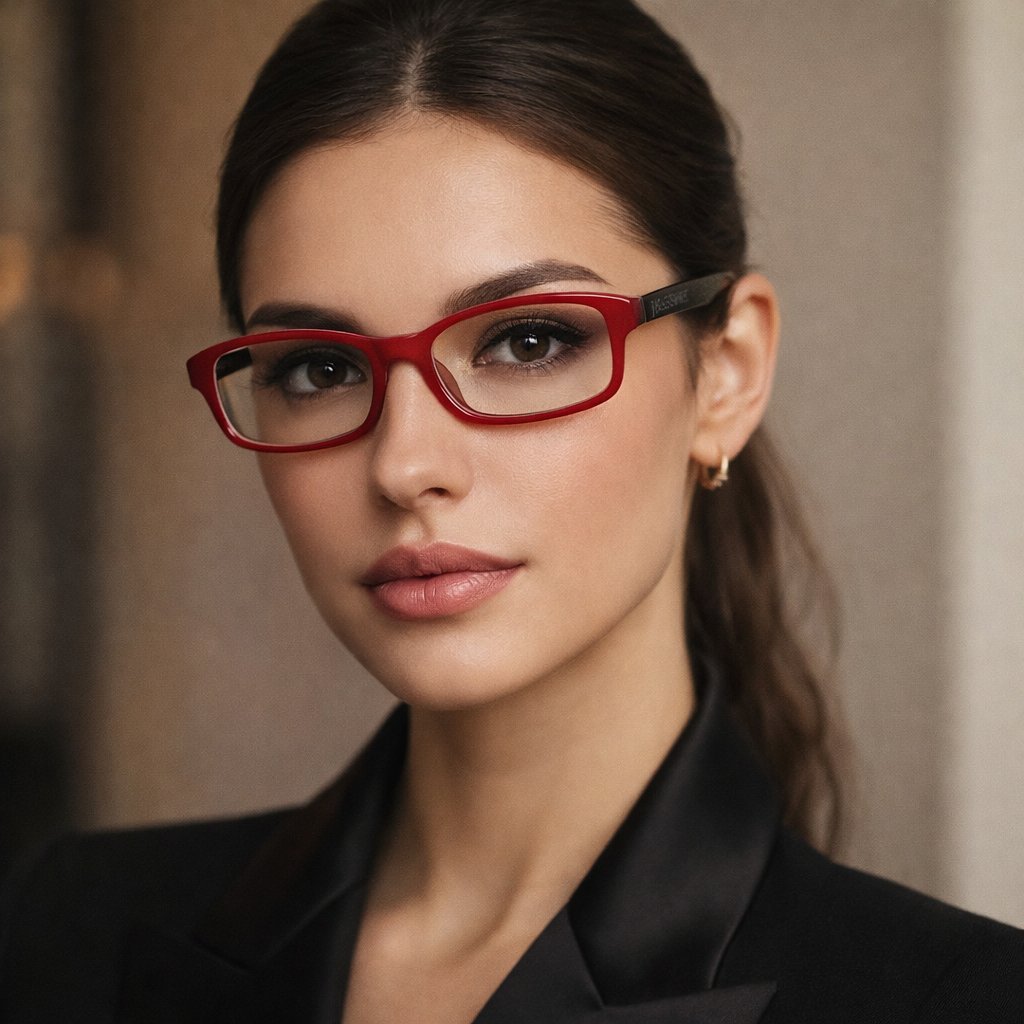Lunette  optique