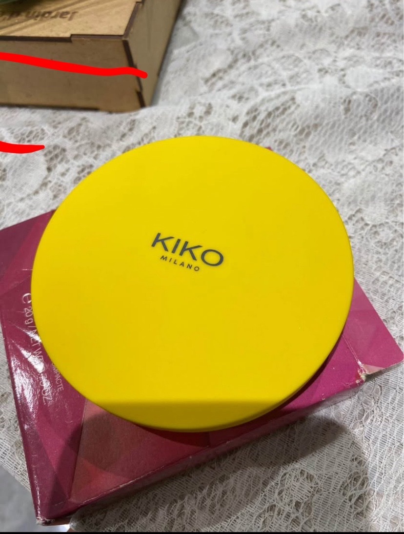 Maxi Bronzer kikou Milano N 1