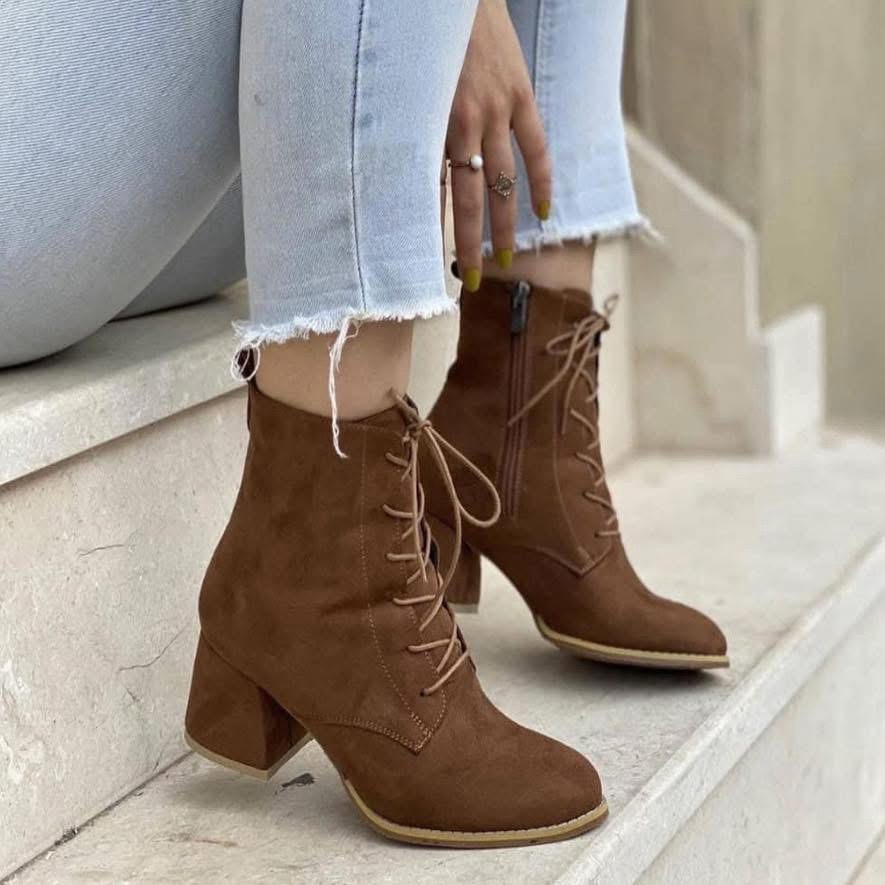 Bottines neuf