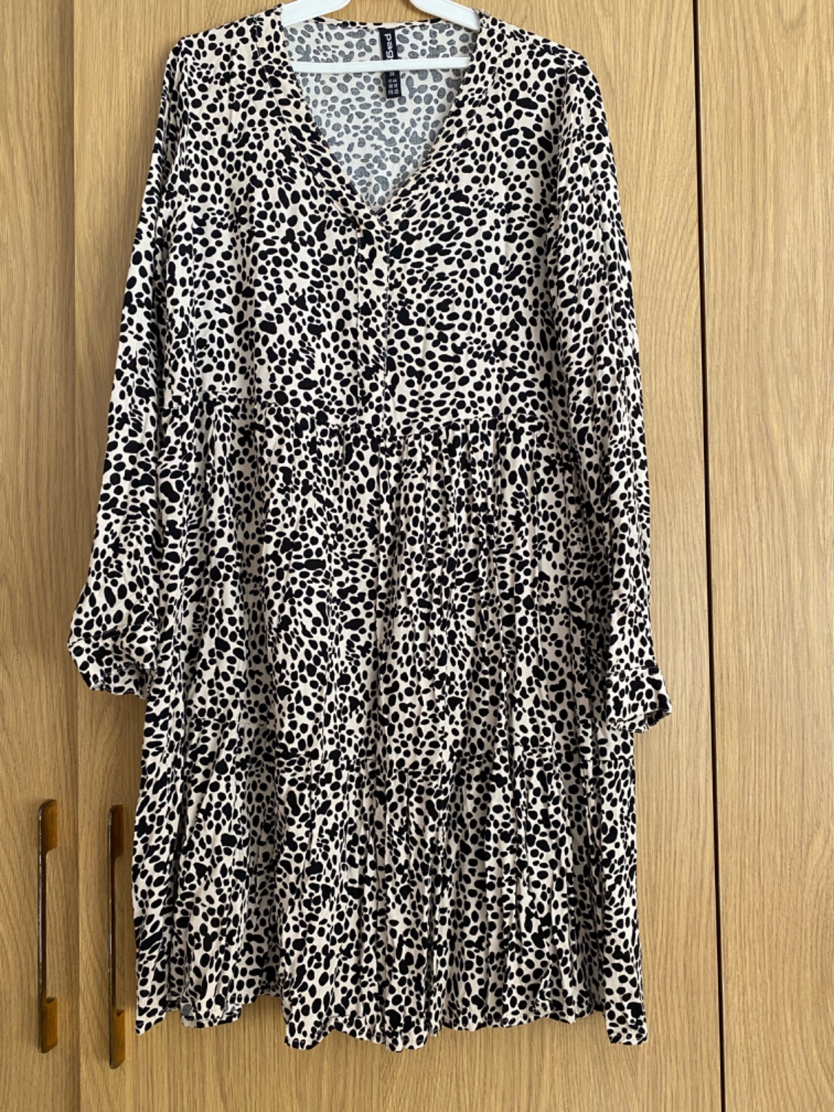 Robe taille 38