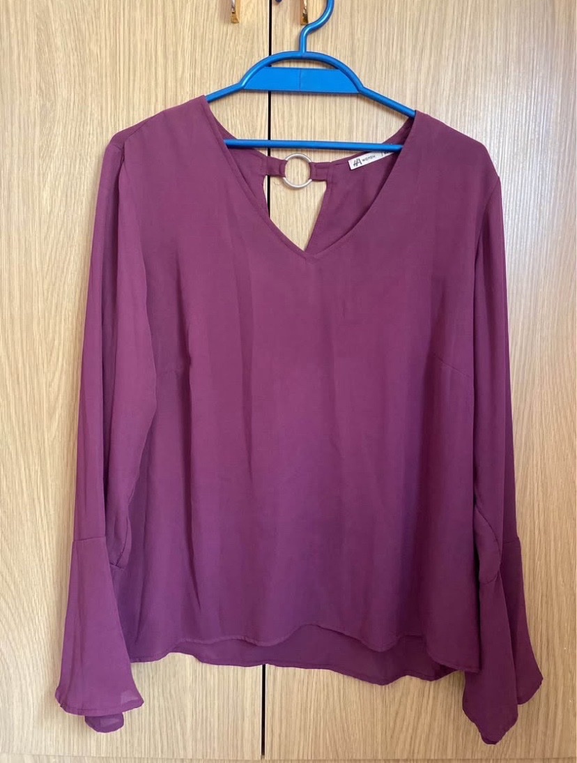 Chemise HA 