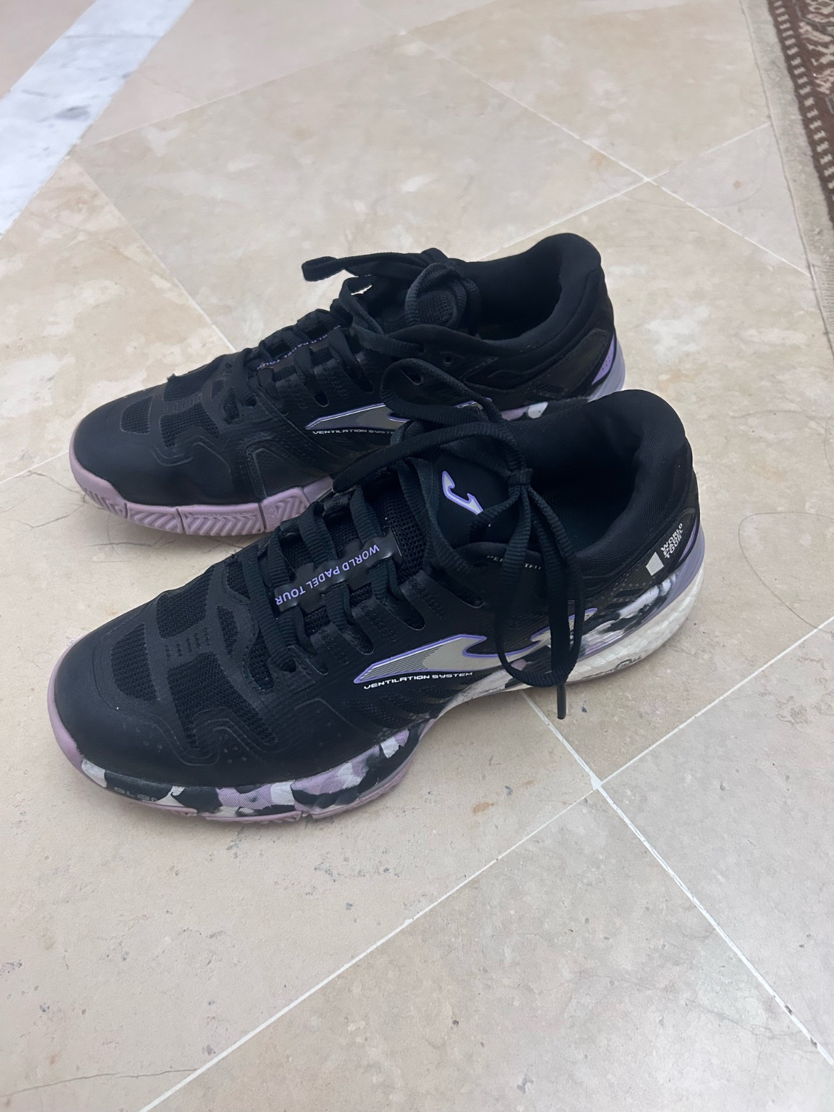 Chaussures de Padel Joma