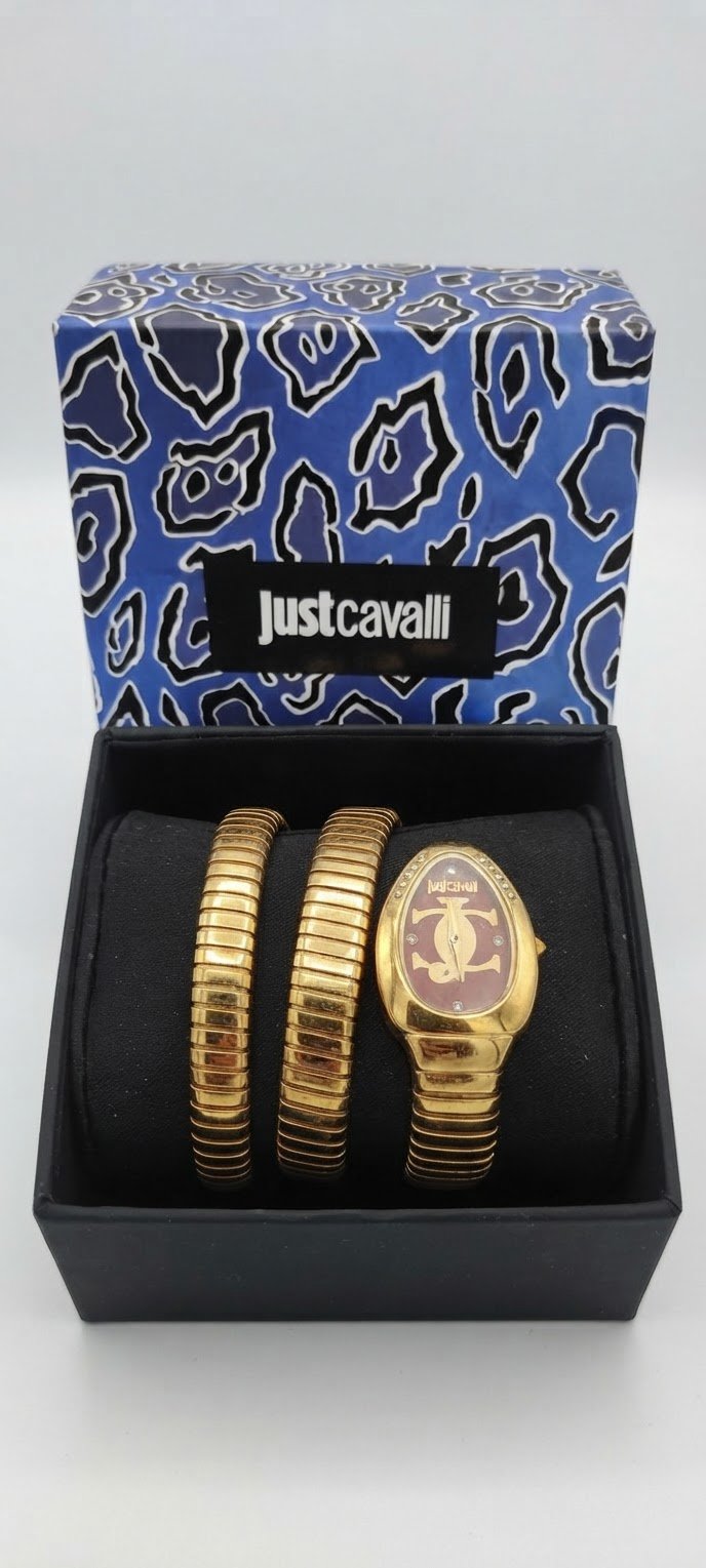 Justcavalli 