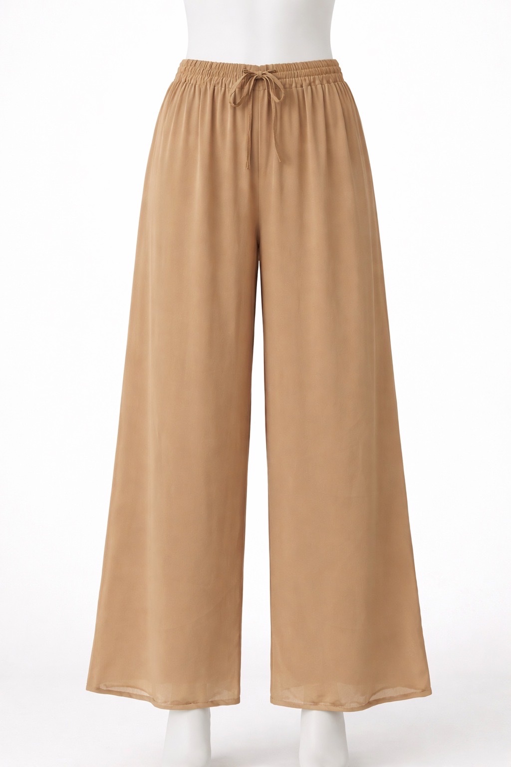 Pantalon large خفيف و مرتاح 