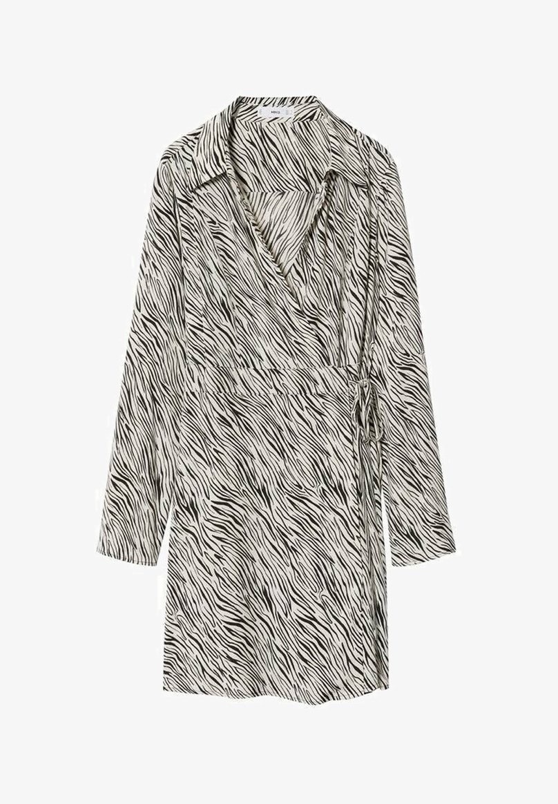 Robe femme Mango