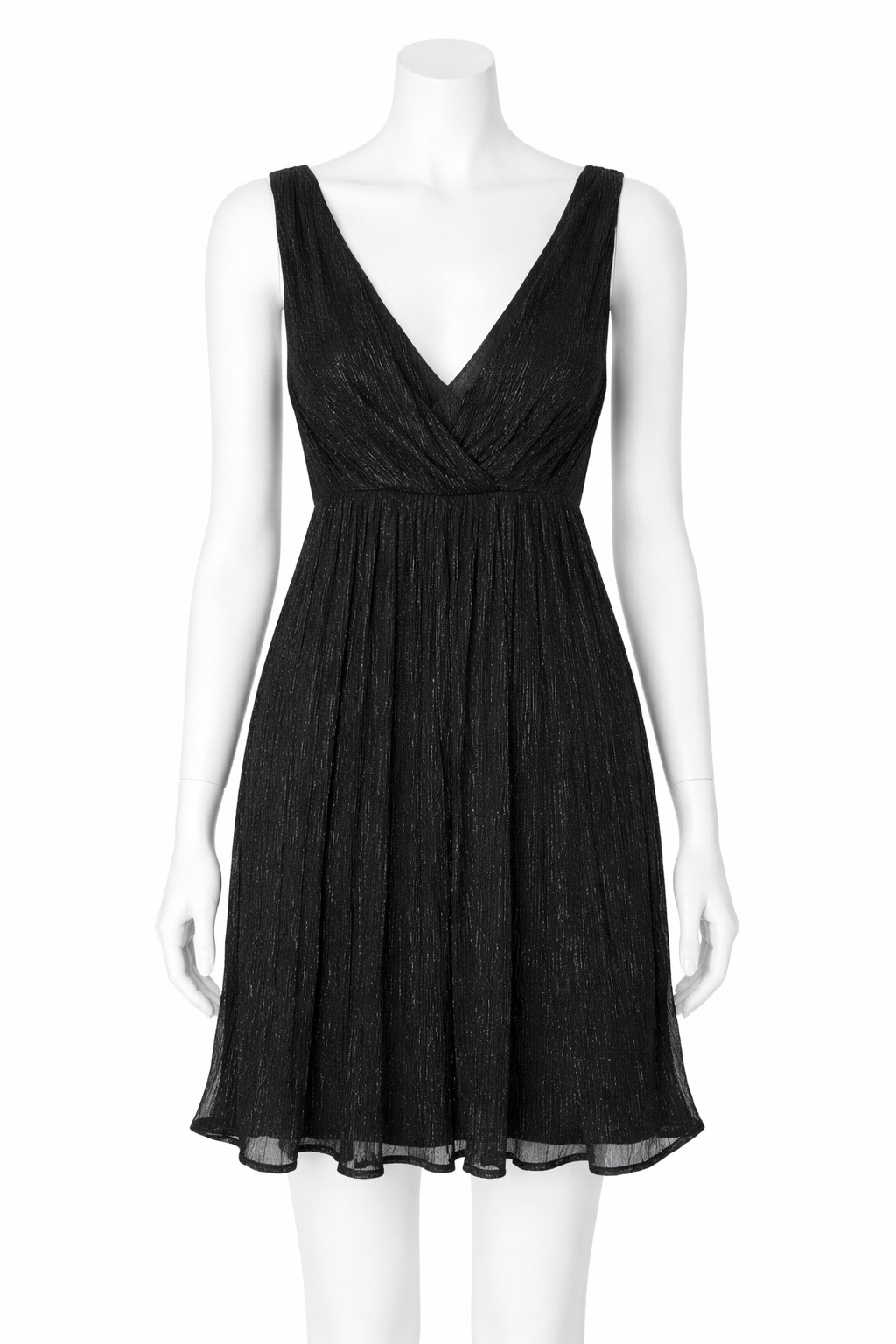 Robe noire de pimkie