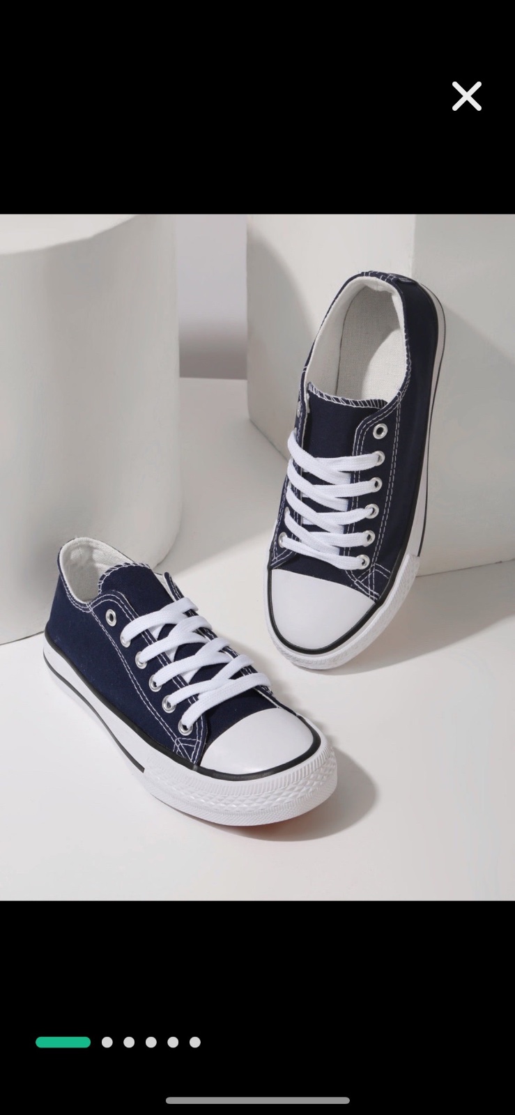 Converse pour filles et garcons taille 32 jamais porter ,importer 🇫🇷