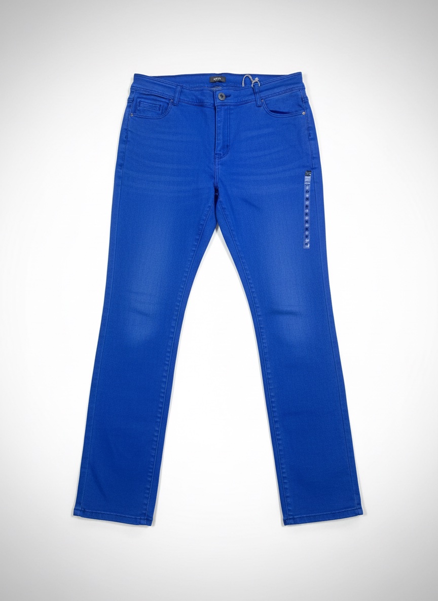 Pantalon jean femme taille 44 46 jdiid 