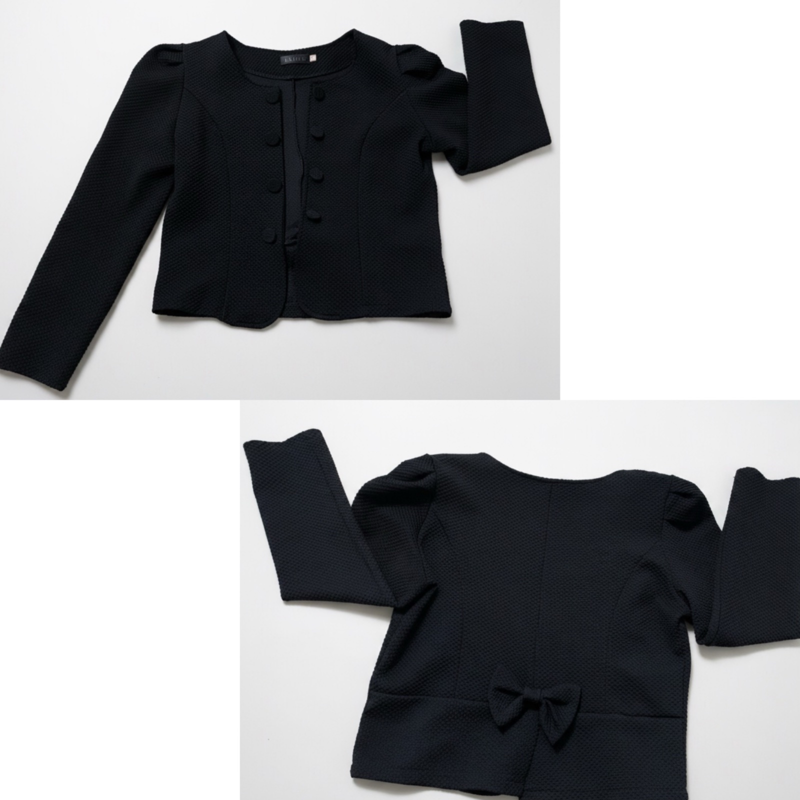 Gilet femme