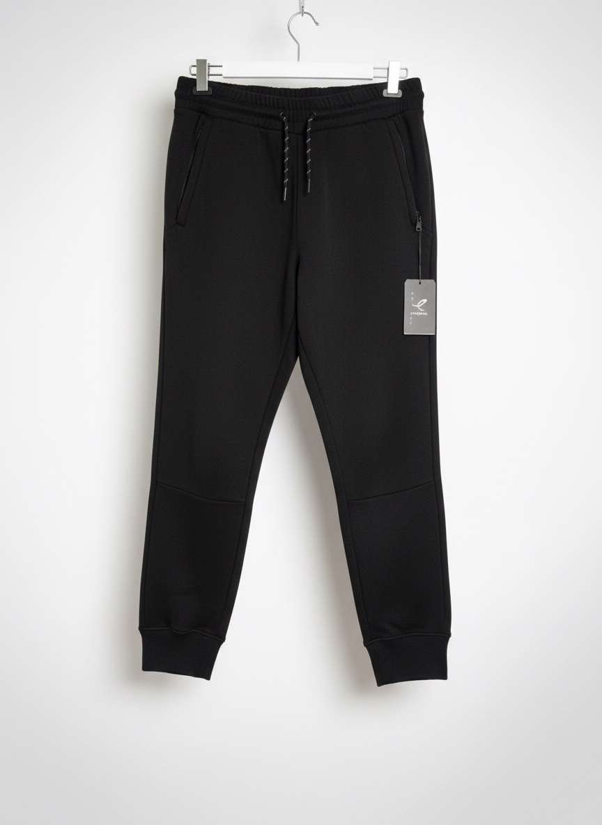 Pantalon homme taille L avec etiquette