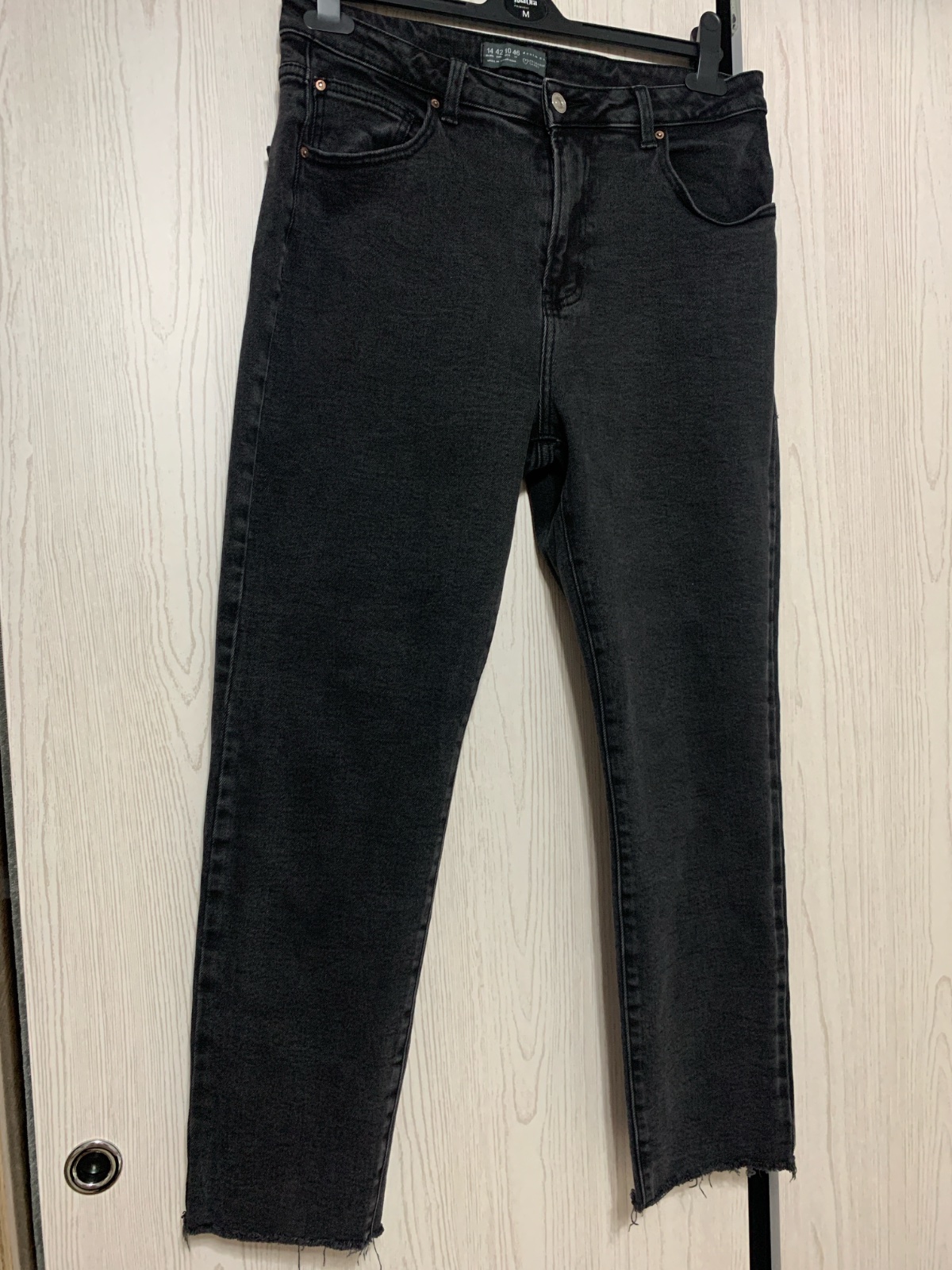 Pantalon jeans