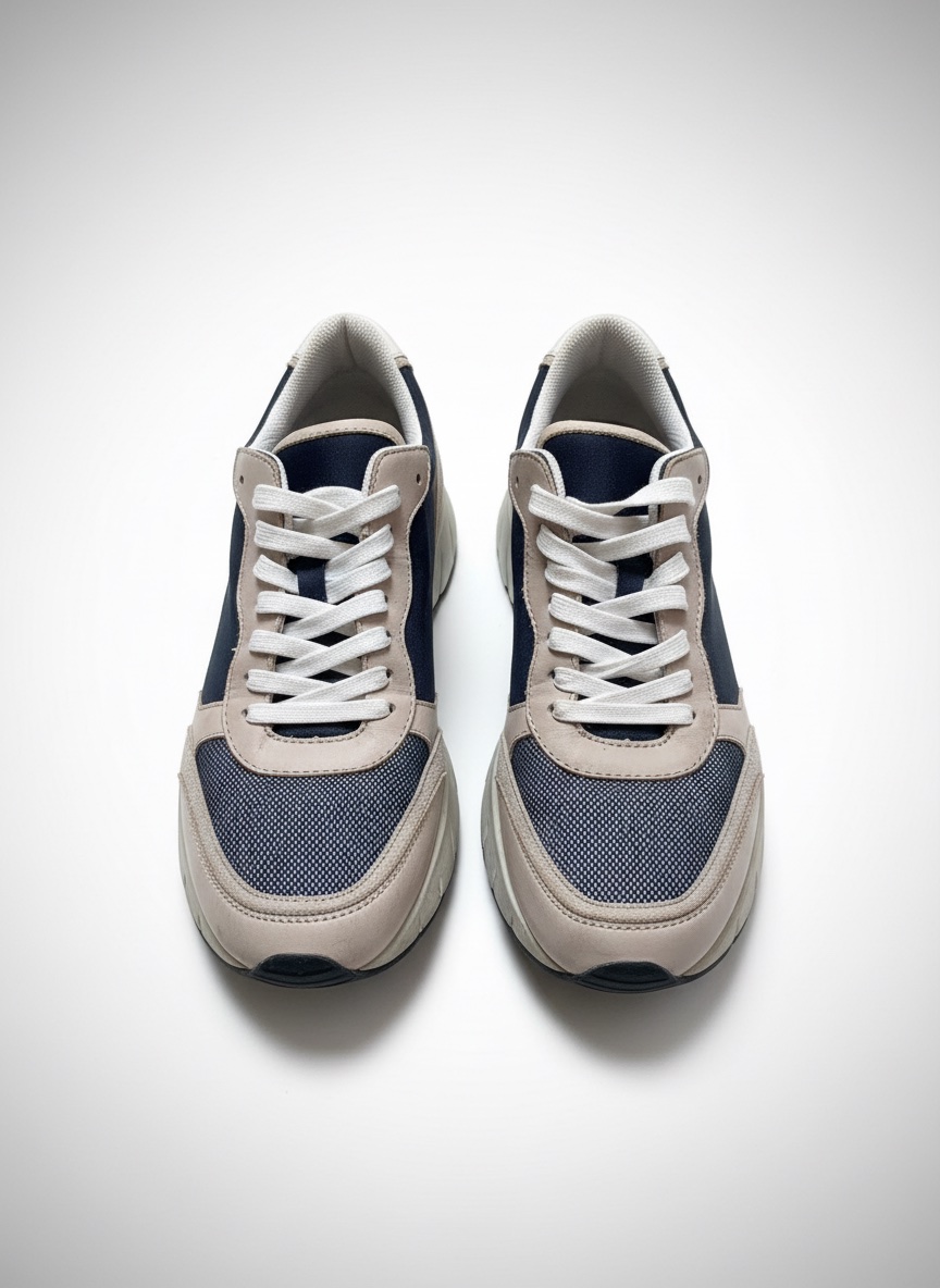 Basket homme de la marque crime london.taille 41