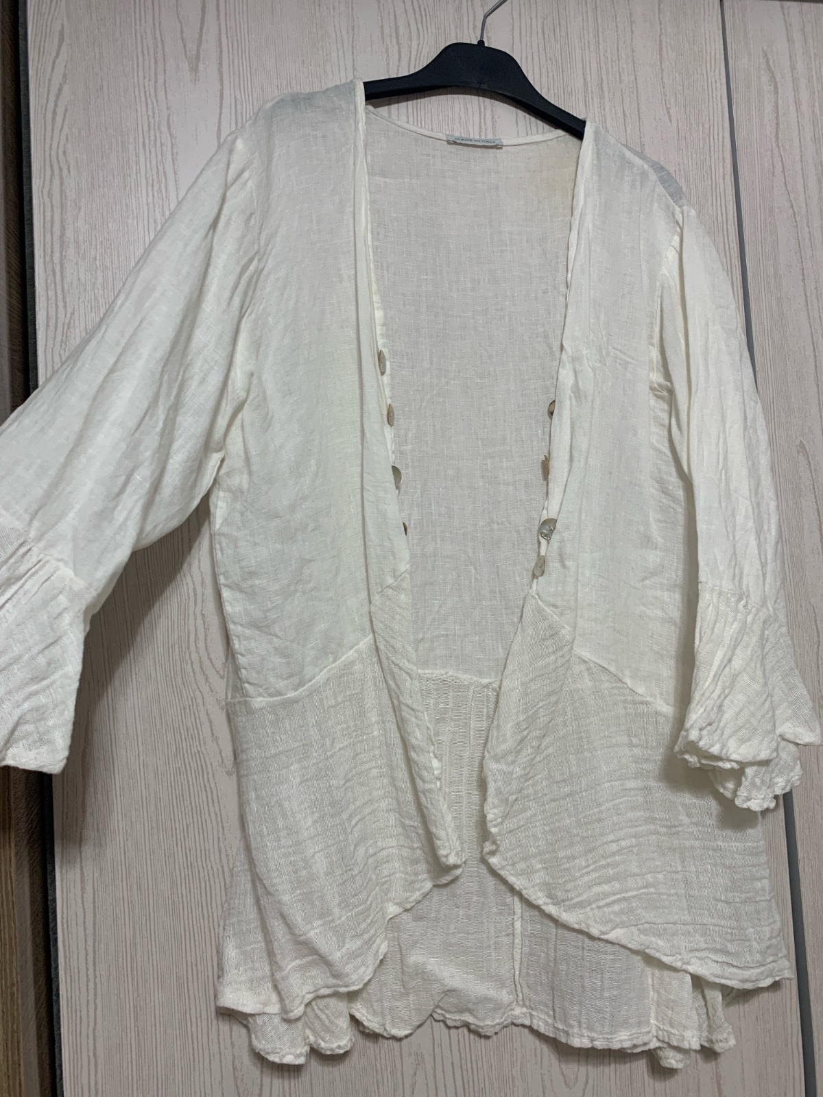 Gilet pour femme