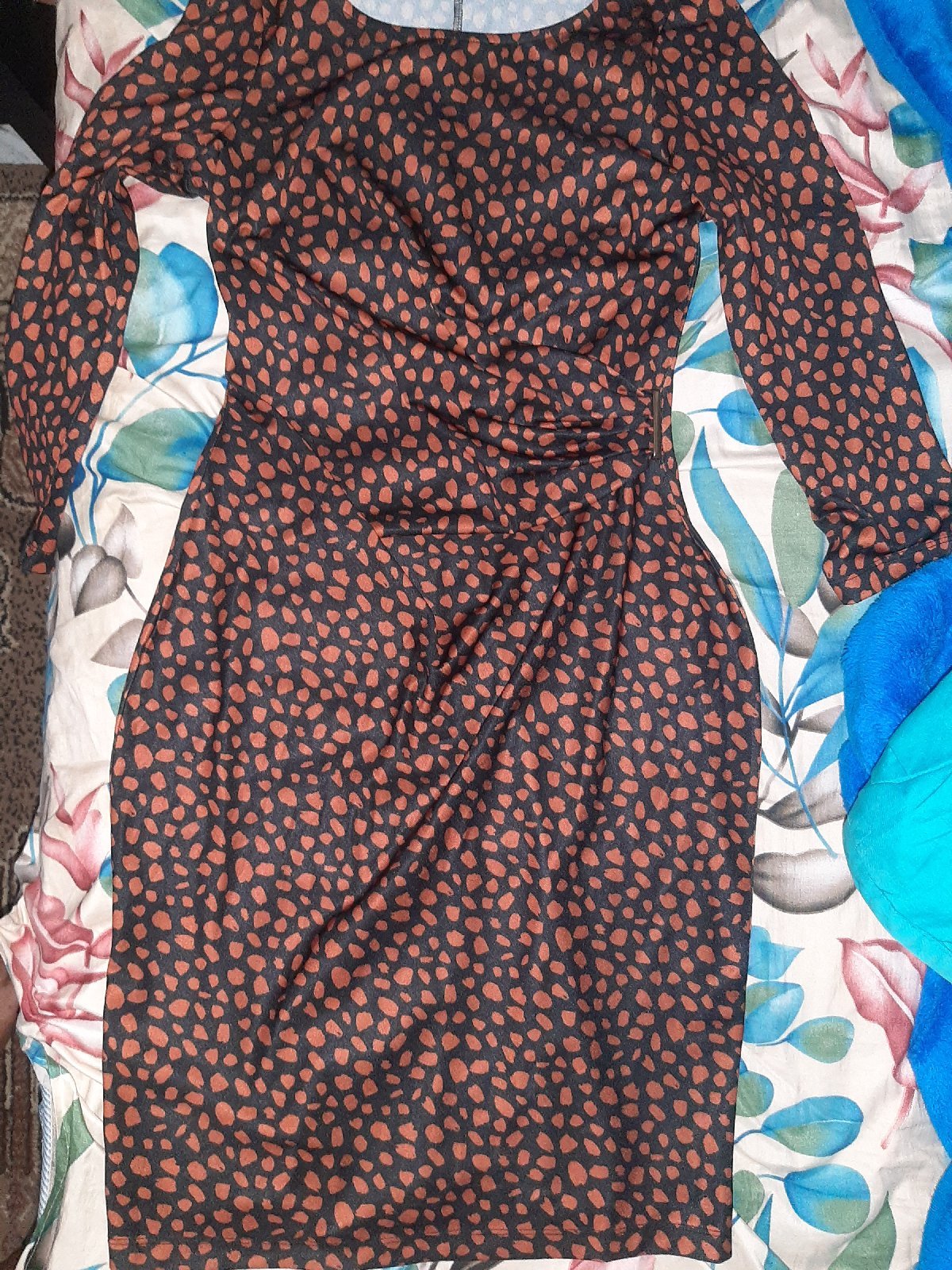 Robe tigre