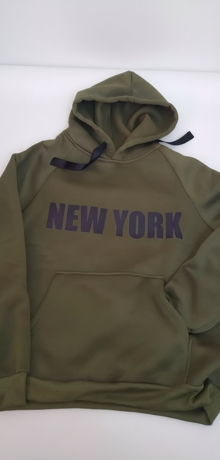 Sweats à capuche