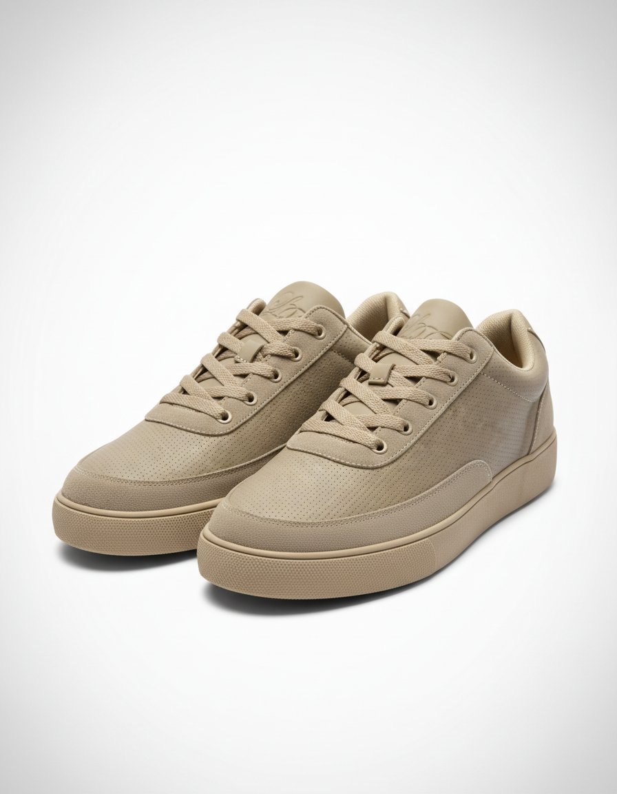 Basket beige