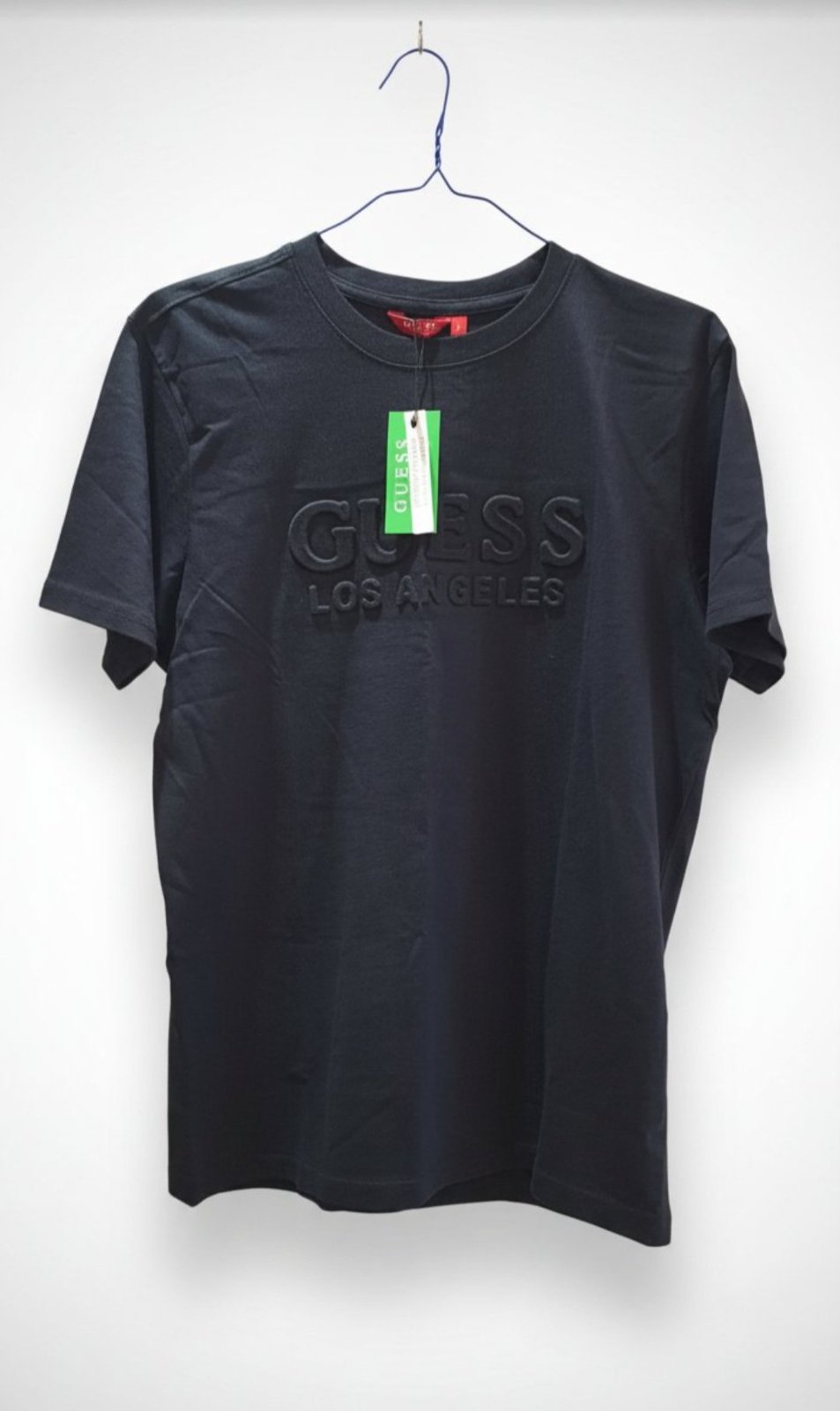Guess T-shirt importer Homme