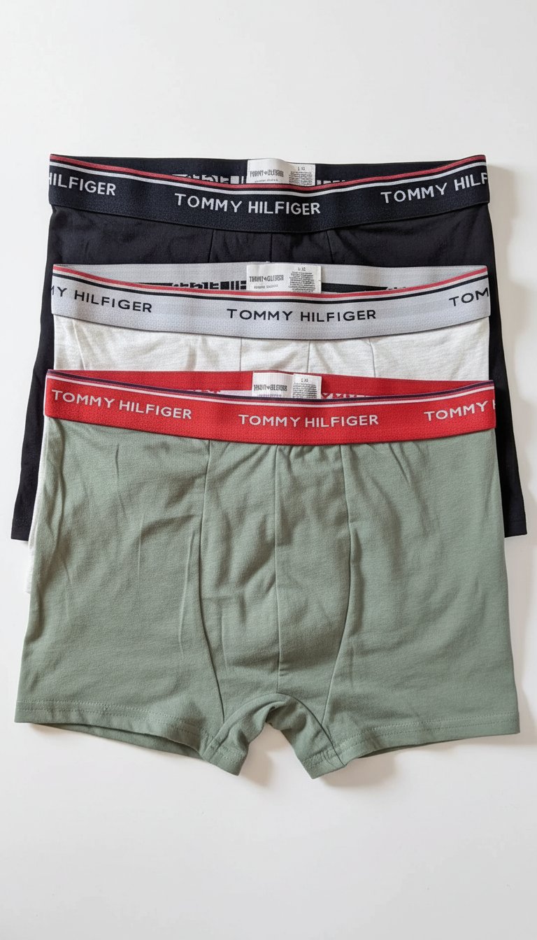 Tommy Hilfiger