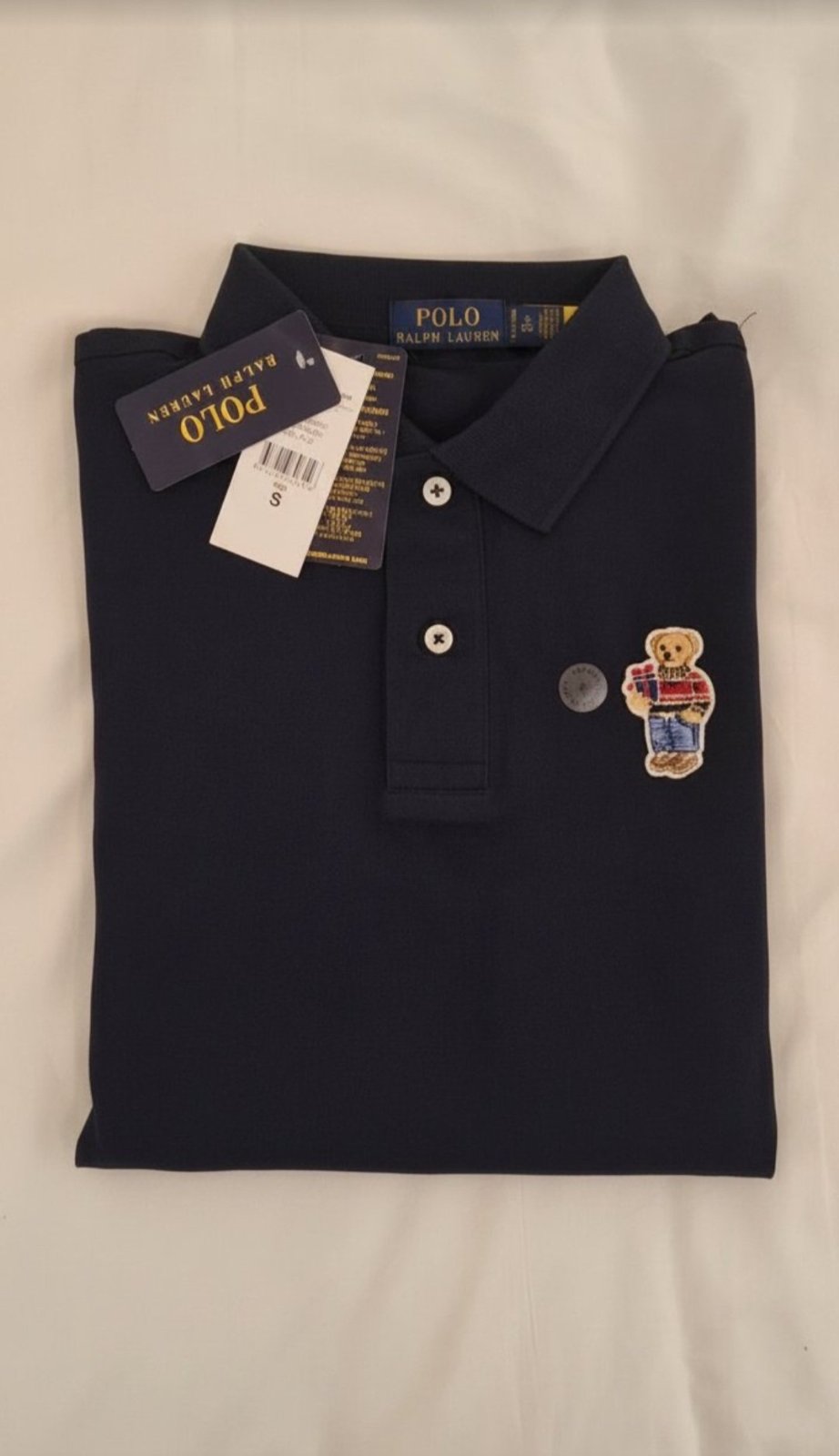 Polo Ralph Lauren taille S