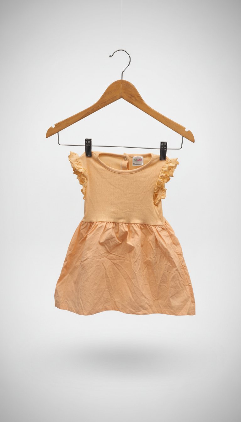 Prenatal, Robe bebe neuf 