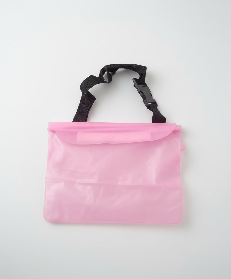 3oum bdabchek fel b7ar 🌊🏖 w mat5afech aalih🔝❤️uper Sac 100% waterproof 💦 pour la plage et la piscine 🏖🌊⛱️