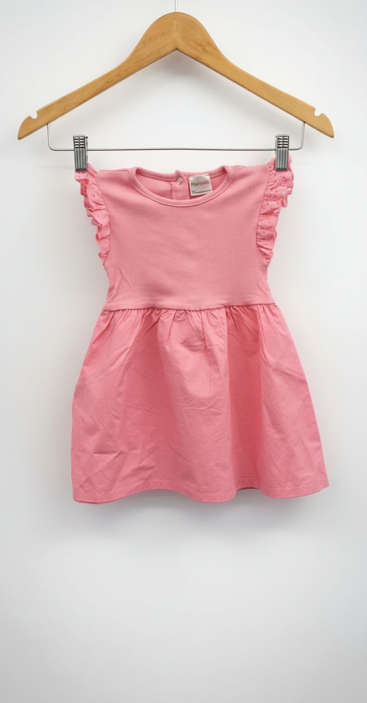 Prenatal robe original