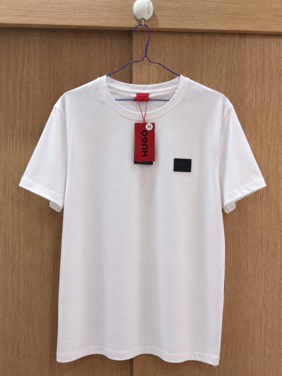 Hugo Boss T shirt Homme