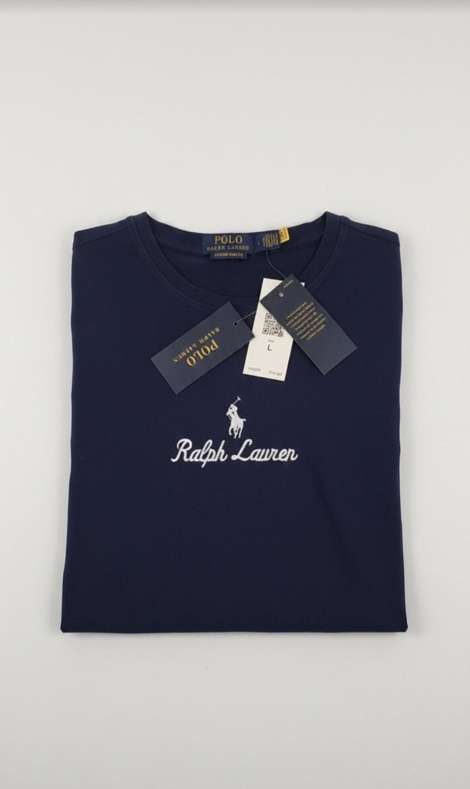 Polo Ralph Lauren importer