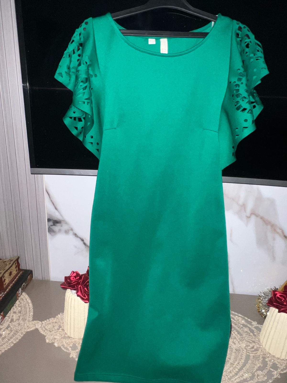 Robe soirée