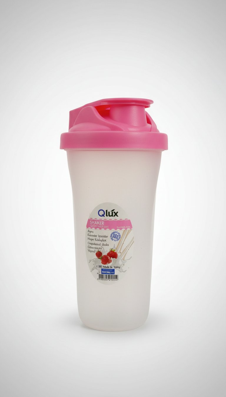 Milkshaker jamais utilisé 