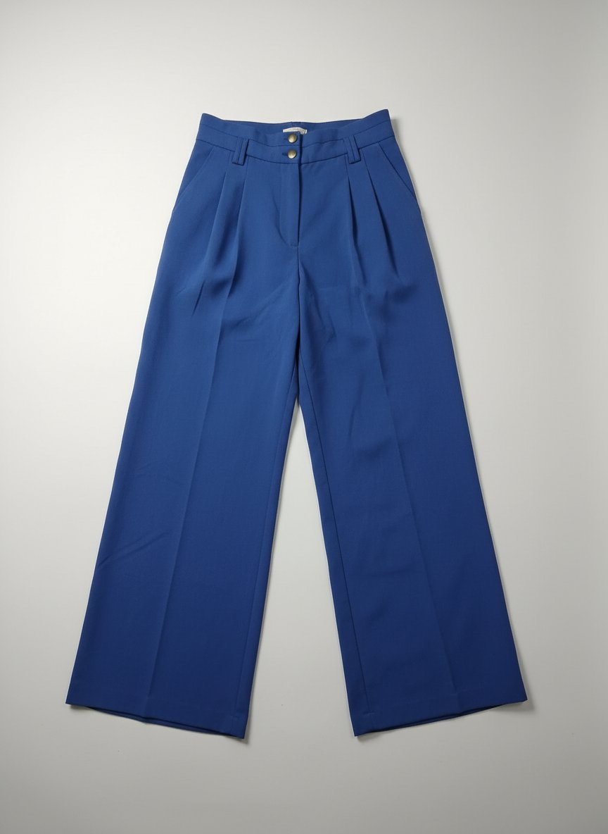 Pontalon large 