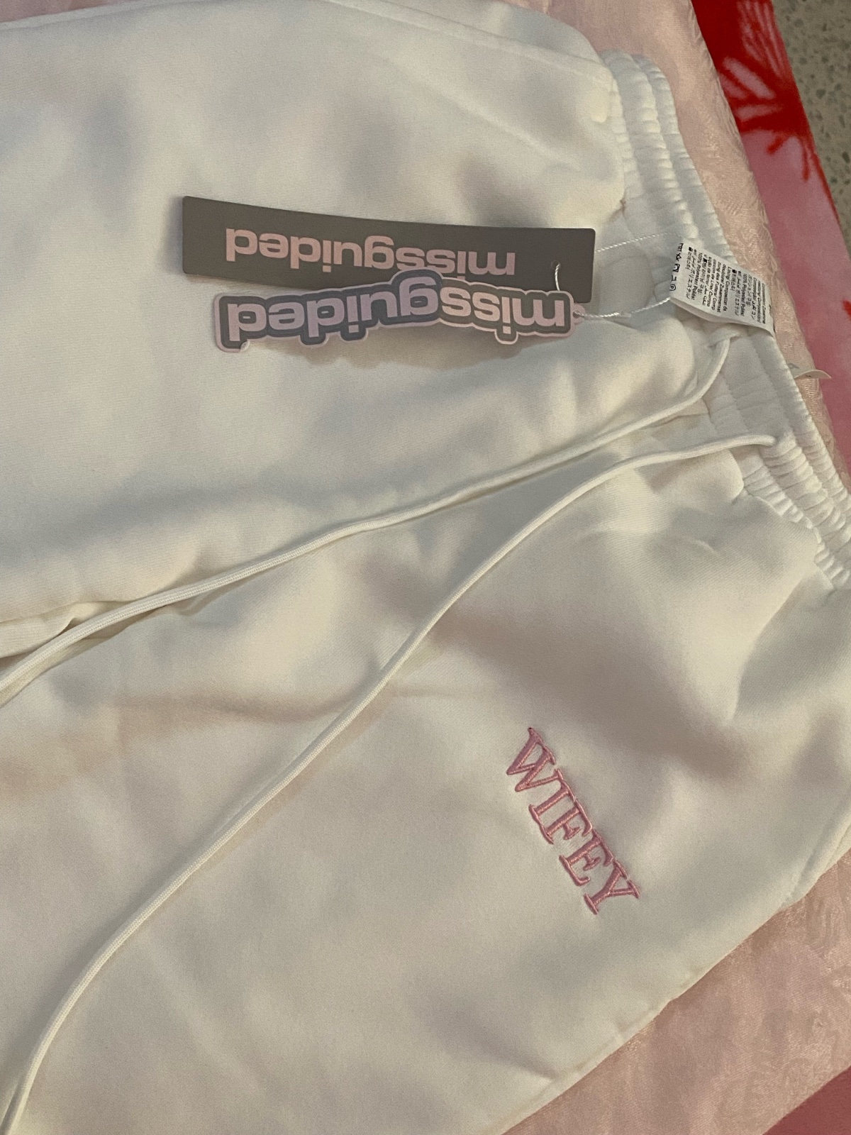 Pants